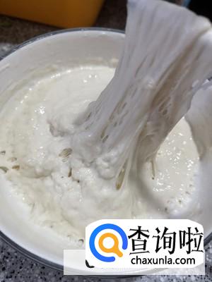 韭菜饼的做法br