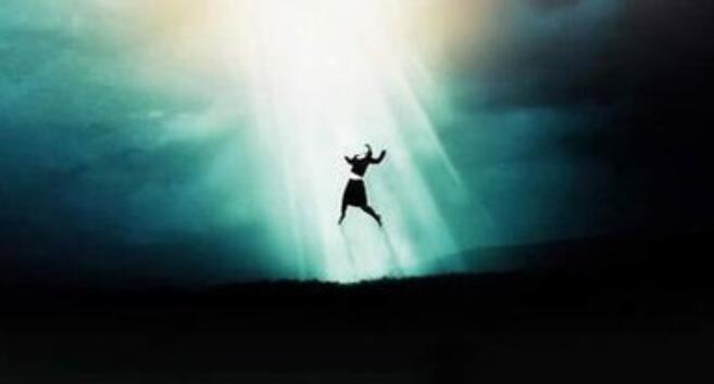 人死了会去哪里