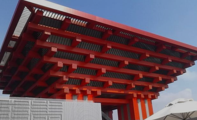 上海十大必游景点