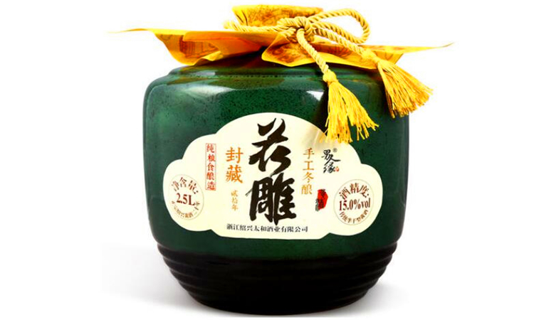花雕是什么