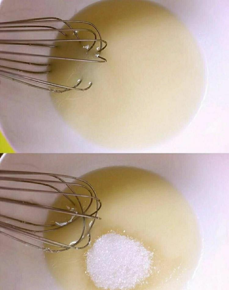 橙子蛋糕怎么自己在家做