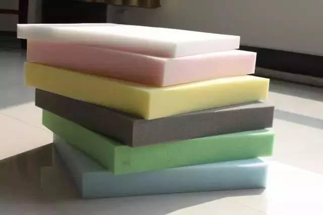 海绵可以被什么溶解