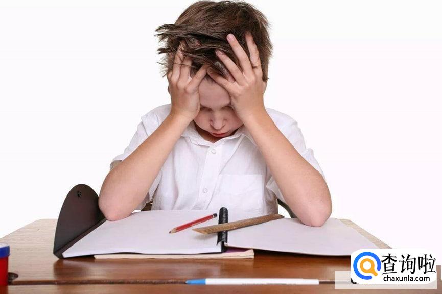 多动症能不能治疗