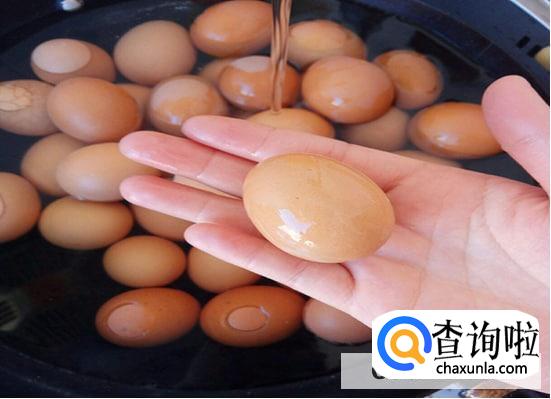 鸡蛋的储存保鲜方法是怎么样的