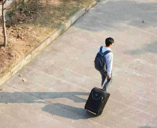 离别祝福语
