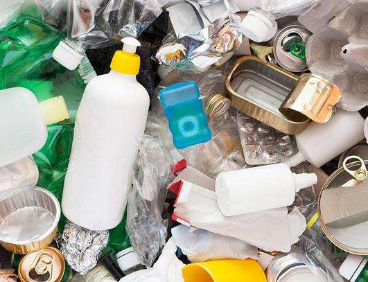 哪类垃圾可以进行填埋处理