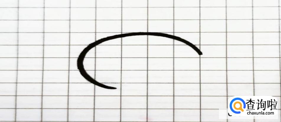 简笔画小人步骤