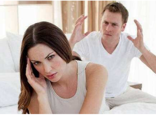 老公嫌弃你的六个表现