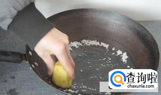 土豆发芽不能吃必须扔掉吗