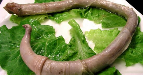 壮阳食物排行榜10强