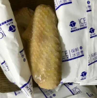 干拌鸡的做法