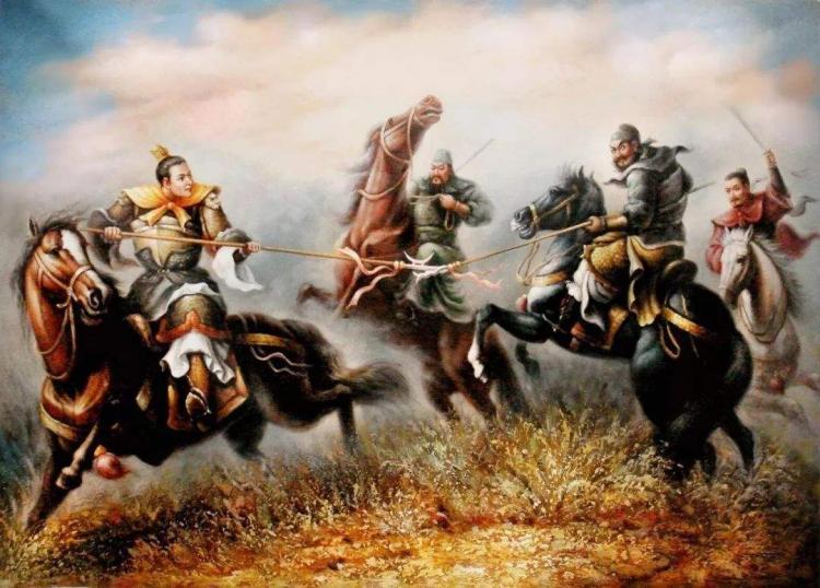 三国是哪三国