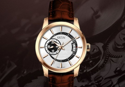 国产手表品牌排行榜前十名