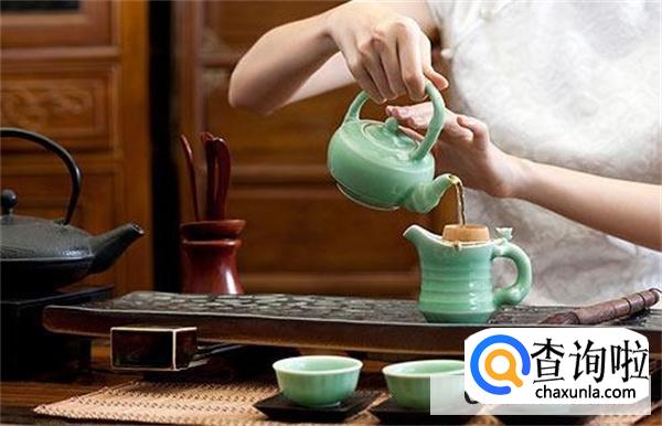 中秋节适合送什么礼物