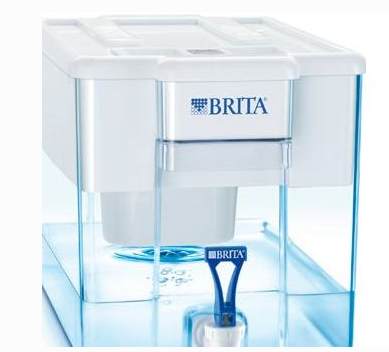 十大名牌净水机品牌排行榜