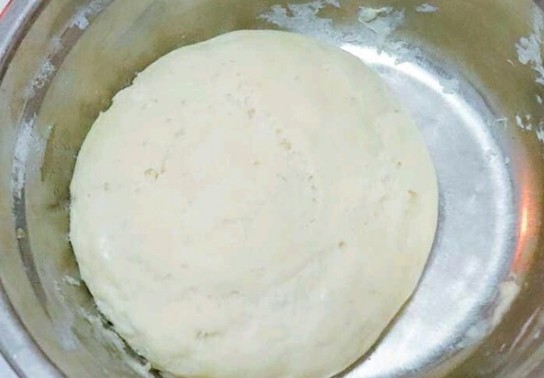 紫薯饼的做法