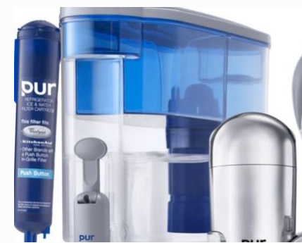 十大名牌净水机品牌排行榜