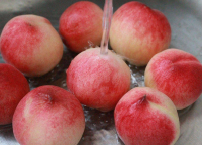 吃桃子有什么好处