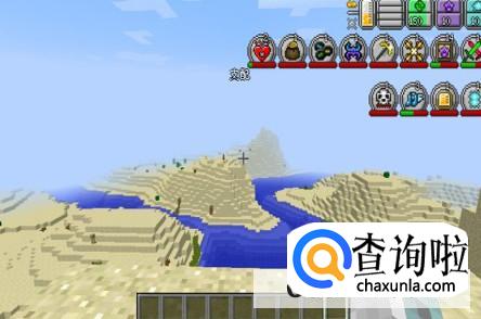 我的世界神奇宝贝化石复活机合成攻略