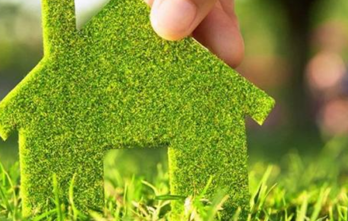 环保宣传语大全