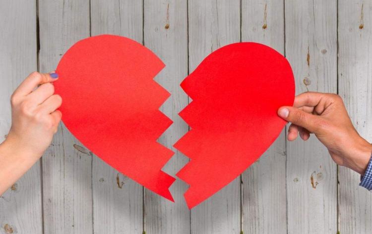 驾驭还是放弃,面对婚姻破裂应该怎么办?