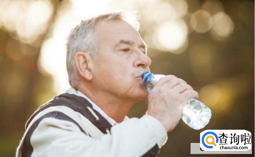 怎么喝水身体才会更健康？
