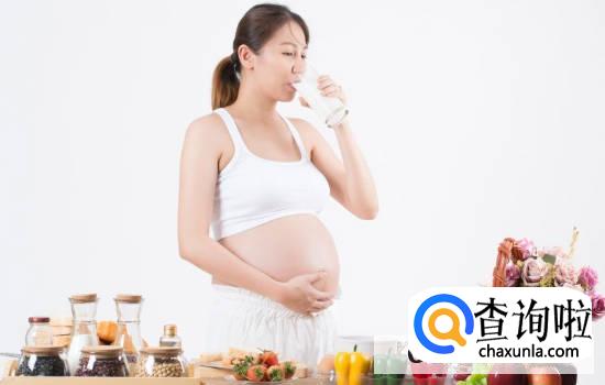 孕妇怀孕中晚期预防水肿的方法