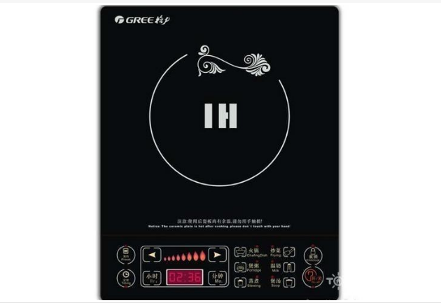 电磁炉排行榜前十位