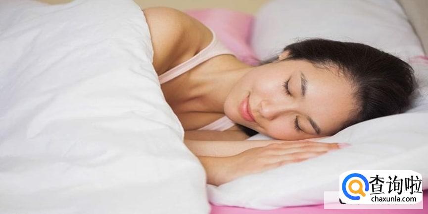 哪些方法可以让人快速入睡