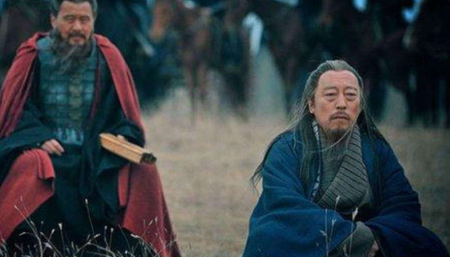 司马懿怎么死的