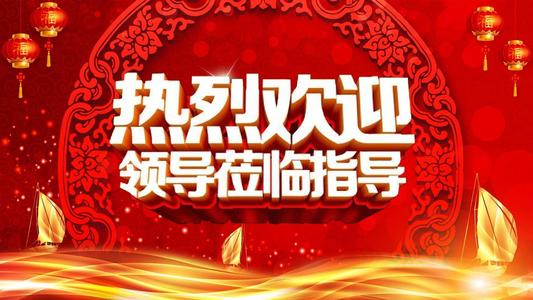 莅临什么意思