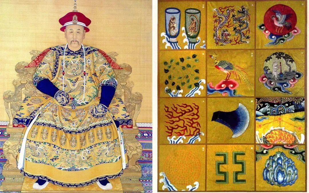 皇帝的称号是怎么来的