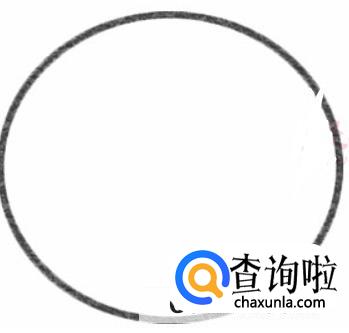 简笔画人物