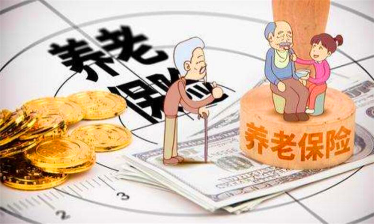 五险是哪五险