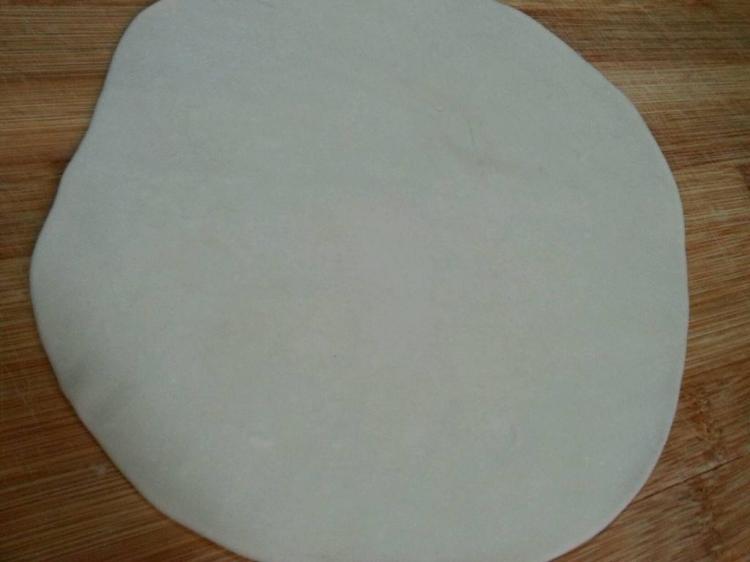 炒面疙瘩的做法