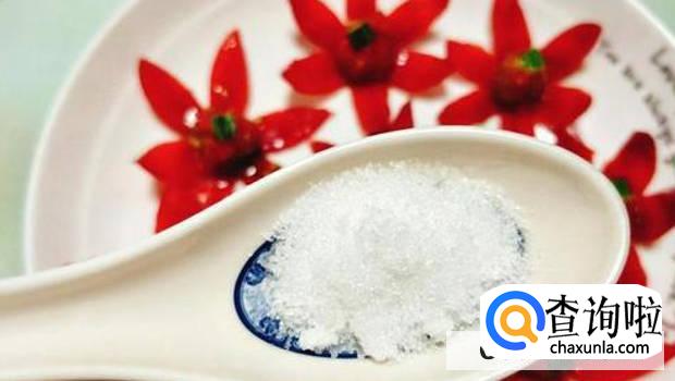 做菜时放白糖的好处