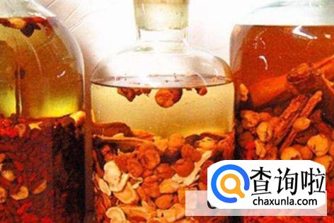 如何制作丁香红糖酒