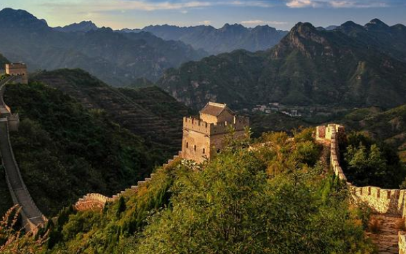 天津景点排行榜前十名