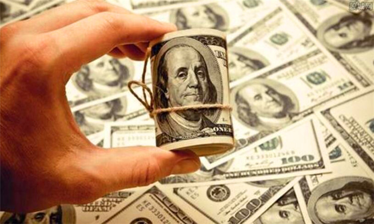 usd是什么