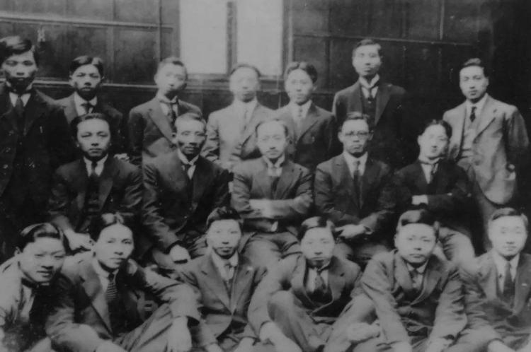 她字是谁造的