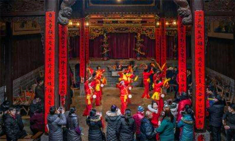 塔寨村在哪里