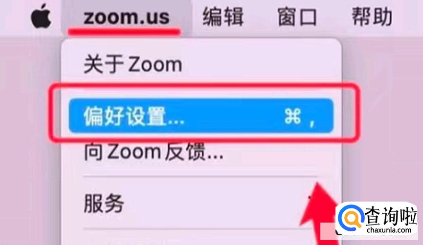 Zoom怎么设置始终显示会议控制栏