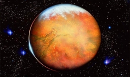 mars什么意思