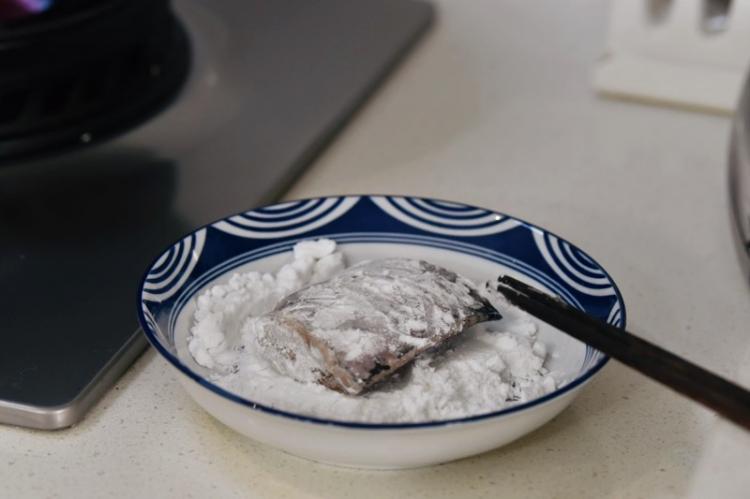 带鱼怎么做好吃又简单