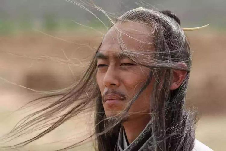 兵圣是谁