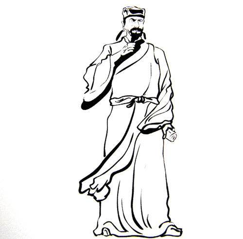 水浒传的作者