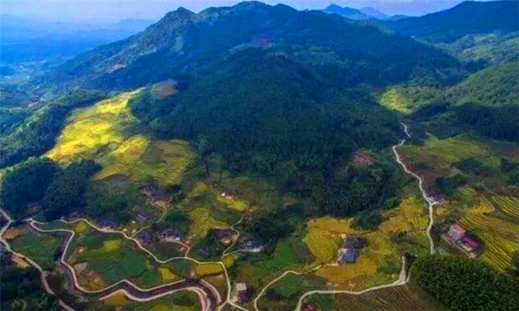 闽是哪里的简称