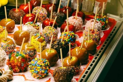 女性吃太多糖的坏处