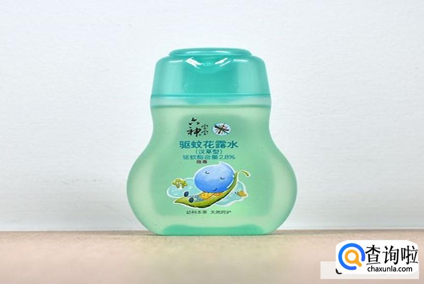 宝宝驱蚊用什么好