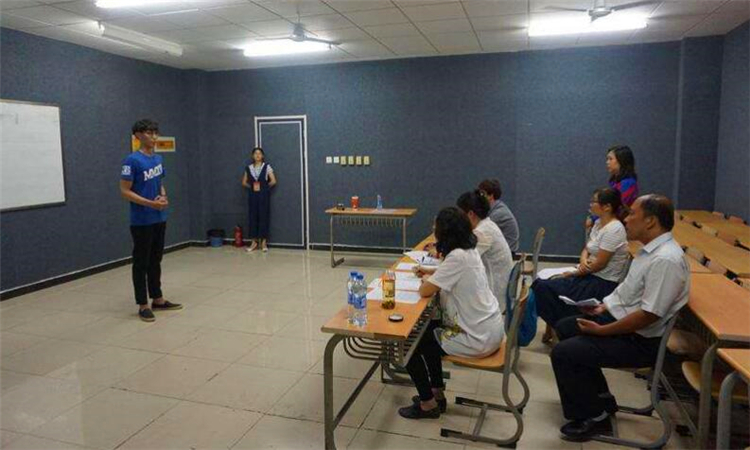 遴选是什么意思